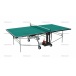 Всепогодный теннисный стол Donic Outdoor Roller 800-5 - зеленый