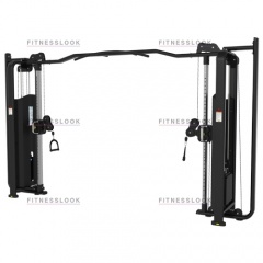 Bronze Gym XH-005 из каталога тренажеров кроссоверов в Казани по цене 342990 ₽