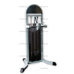 MB Barbell MB 3.29 - Кистевой тренажер из каталога грузоблочных тренажеров в Казани по цене 59739 ₽