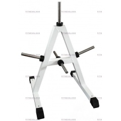 MB Barbell MB 1.12 из каталога напольных боксерских мешков и груш в Казани по цене 7820 ₽