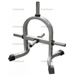 MB Barbell MB 1.13 из каталога стоек для дисков (блинов) в Казани по цене 13721 ₽