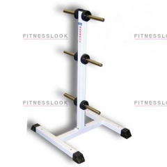 MB Barbell MB 1.14 из каталога стоек для дисков (блинов) в Казани по цене 6120 ₽