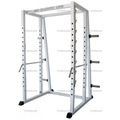 MB Barbell MB 2.01 из каталога силовых рам в Казани по цене 52921 ₽
