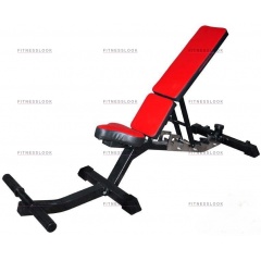 MB Barbell MB 2.27 из каталога силовых скамей в Казани по цене 22950 ₽