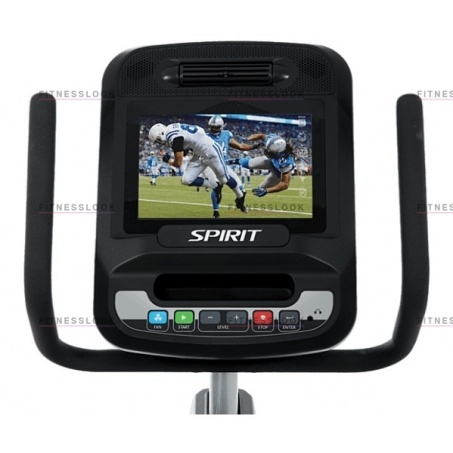 Рендер-2 для Spirit Fitness CR900ENT