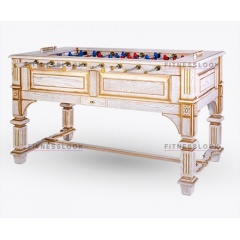 Vintage Louis XVI в Казани по цене 661130 ₽ в категории настольный футбол (кикер) Desperado