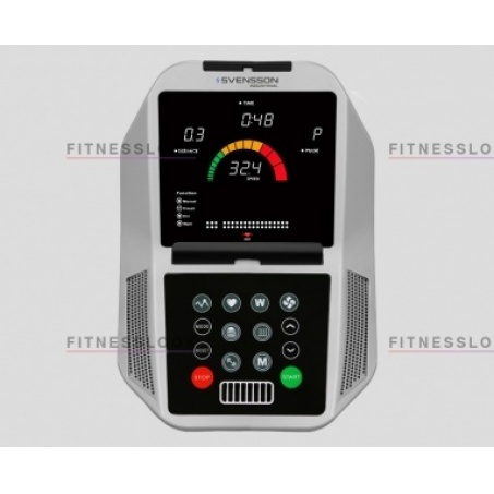 Рендер-5 для Svensson Industrial Force R750 LX