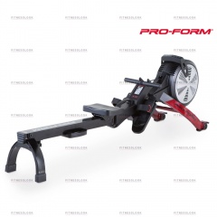 R600 в Казани по цене 44990 ₽ в категории тренажеры ProForm
