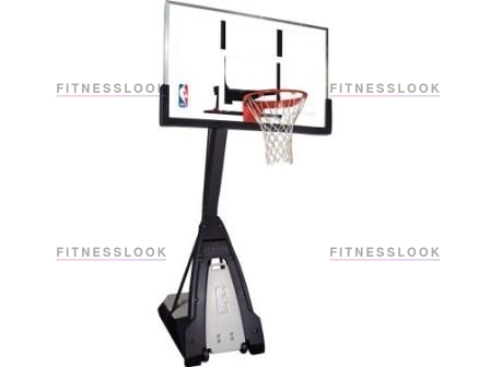 NBA the Beast Portable — 60″ в Казани по цене 116990 ₽ в категории баскетбольные стойки Spalding