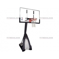 NBA the Beast Portable — 60″ в Казани по цене 99450 ₽ в категории баскетбольные стойки Spalding