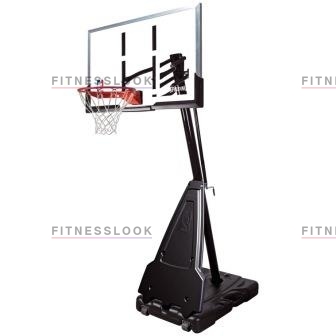 Portable— 60″ в Казани по цене 64990 ₽ в категории баскетбольные стойки Spalding