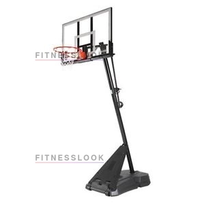 Hercules 54″ в Казани по цене 46990 ₽ в категории баскетбольные стойки Spalding