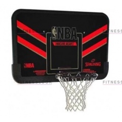 Spalding NBA Highlight 44″ из каталога баскетбольных щитов в Казани по цене 8500 ₽