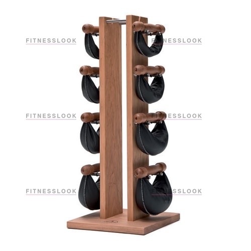 Swing Turm – вишня/ 40 кг. в Казани по цене 189730 ₽ в категории гантельные ряды NOHrD