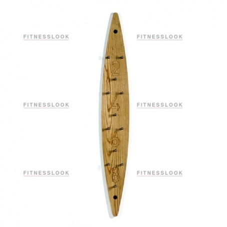 Рендер-6 для NOHrD Swing Board -  ясень/ 26 кг.