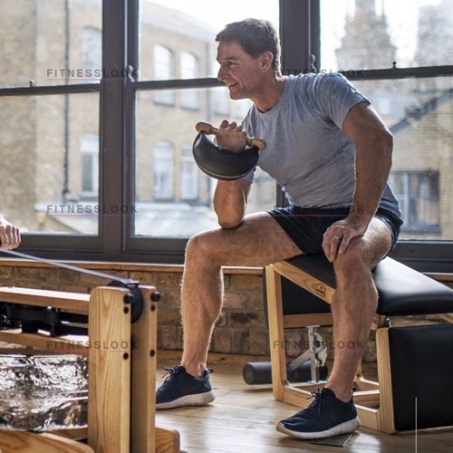 Рендер-2 для NOHrD Swing Board -  ясень/ 26 кг.