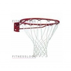 DFC Rim Red из каталога баскетбольных колец в Казани по цене 1450 ₽