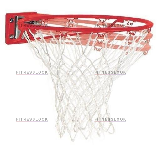 Spalding Pro Slam Rim амортизационное из каталога баскетбольных колец в Казани по цене 2990 ₽