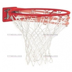 Spalding Pro Slam Rim амортизационное из каталога баскетбольных колец в Казани по цене 2550 ₽