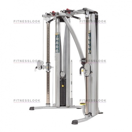 Рендер-6 для Hoist HD-3000 Dual Pulley Functional Trainer