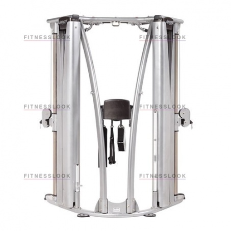 Рендер-4 для Hoist HD-3000 Dual Pulley Functional Trainer