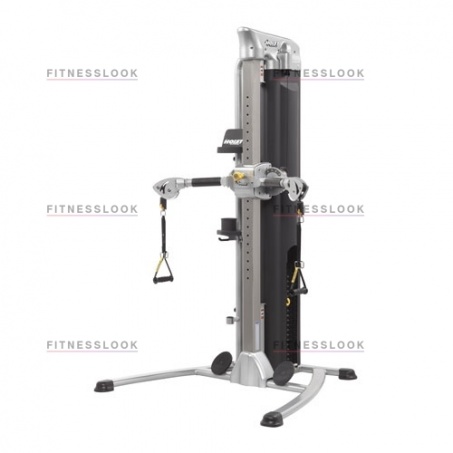 Рендер-4 для Hoist Mi5 Functional Trainer - базовая комплектация