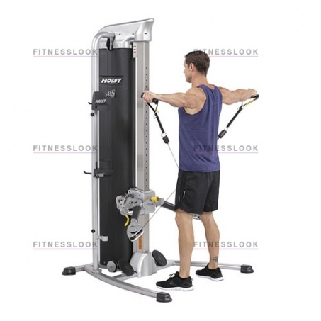 Рендер-3 для Hoist Mi5 Functional Trainer - базовая комплектация