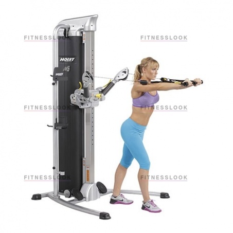 Рендер-1 для Hoist Mi5 Functional Trainer - базовая комплектация