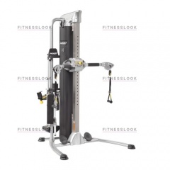 Hoist Mi5 Functional Trainer - с набором аксессуаров из каталога мультистанций в Казани по цене 528790 ₽