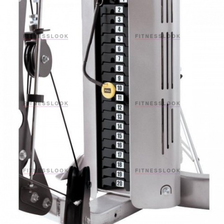 Рендер-1 для Hoist HV-1-Select