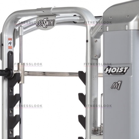 Рендер-4 для Hoist Mi7Smith