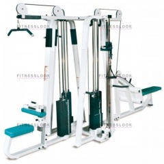 Precor CW2137 из каталога мультистанций в Казани по цене 1243550 ₽