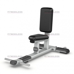 Precor DBR116 из каталога силовых скамей в Казани по цене 100810 ₽
