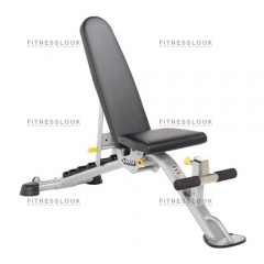 Hoist HF-5165 из каталога силовых скамей в Казани по цене 98520 ₽
