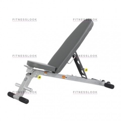 Hoist HF-4145 из каталога силовых скамей в Казани по цене 78540 ₽