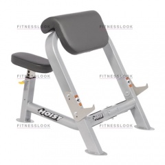 Hoist HF-4550 из каталога скамей Скотта в Казани по цене 55490 ₽