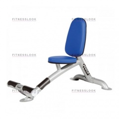 Hoist CF-3960 из каталога силовых скамей в Казани по цене 94270 ₽