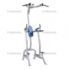 Hoist CF-3962 из каталога стоек турник брусья-пресс в Казани по цене 245060 ₽