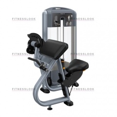 Precor DSL204 - тренажер бицепс из каталога грузоблочных тренажеров в Казани по цене 444810 ₽