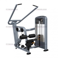 Precor DSL304 - тяга сверху из каталога грузоблочных тренажеров в Казани по цене 493170 ₽