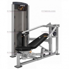 Precor C024ES - мульти-жим из каталога грузоблочных тренажеров в Казани по цене 389470 ₽