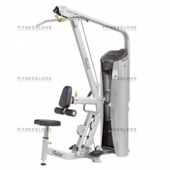 Hoist HD-3200 - тяга сверху/гребная тяга с упором на грудь - фото 1