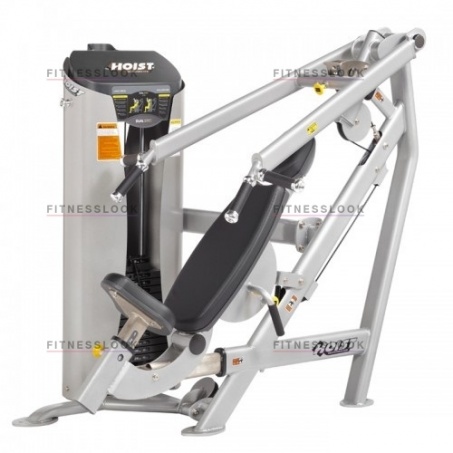 Рендер-4 для Hoist HD-3300 - мульти-жим от груди/жим
