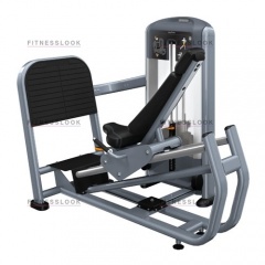 Precor DSL602 - жим ногами из каталога грузоблочных тренажеров в Казани по цене 855085 ₽