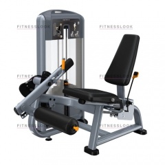 Precor DSL605 - разгибание ног из каталога грузоблочных тренажеров в Казани по цене 550120 ₽