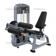 Precor DSL619 -  сгибание ног сидя из каталога грузоблочных тренажеров в Казани по цене 528530 ₽