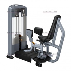Precor DSL621 - отводящие ног из каталога грузоблочных тренажеров в Казани по цене 485690 ₽