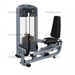 Precor DSL623 -  икроножные мышцы сидя из каталога грузоблочных тренажеров в Казани по цене 527940 ₽