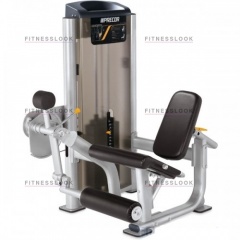 Precor C007ES - сгибание ног сидя из каталога грузоблочных тренажеров в Казани по цене 281270 ₽