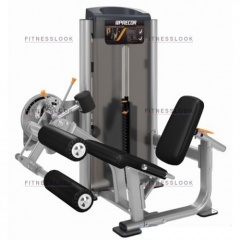 Precor C027ES -  сгибание/разгибание ног из каталога грузоблочных тренажеров в Казани по цене 389470 ₽